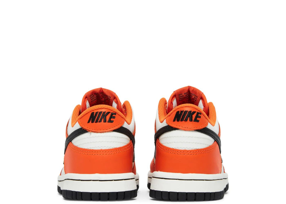 Nike Dunk Low Halloween (2022) (GS)
