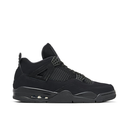 Air Jordan 4 Retro Black Cat