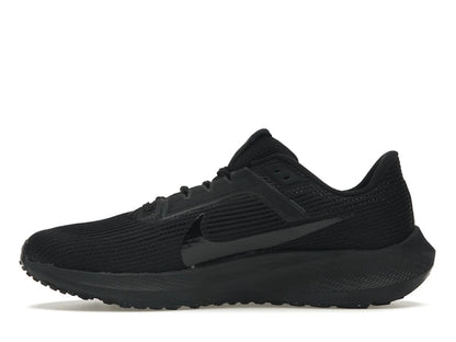 Nike Air Zoom Pegasus 40 Black Anthracite