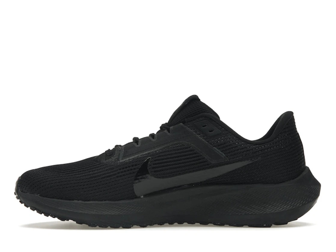 Nike Air Zoom Pegasus 40 Black Anthracite