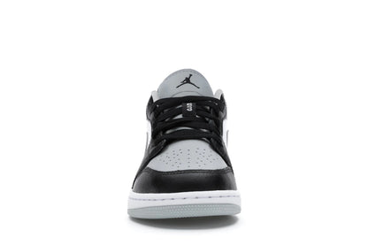 Jordan 1 Low Grey Toe (GS)