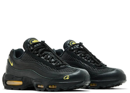Nike Air Max 95 Corteiz Honey Black