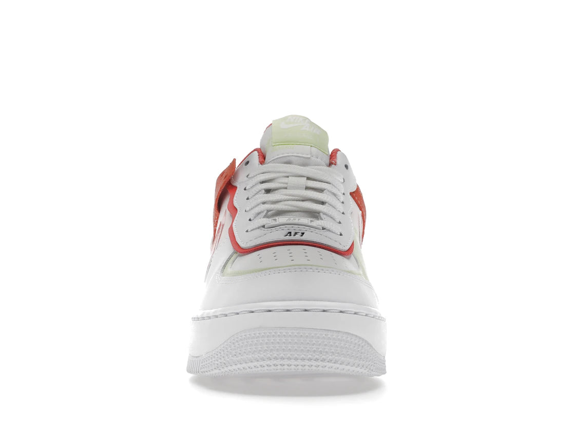 Nike Air Force 1 Low Shadow White Magic Ember (Women's)
