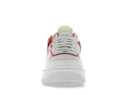 Nike Air Force 1 Low Shadow White Magic Ember (Women's)