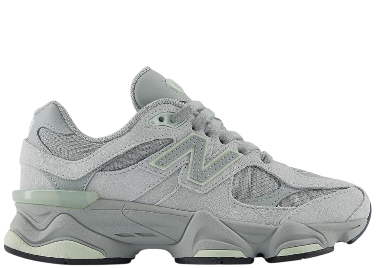 New Balance 9060 Bayberry/Lone Star Grey (GS)
