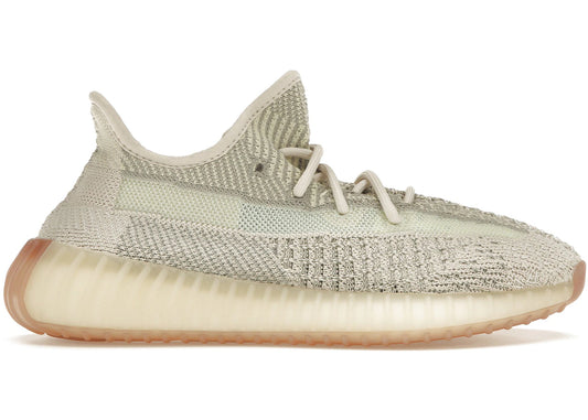 Yeezy Boost 350 V2 Citrin (Reflective)