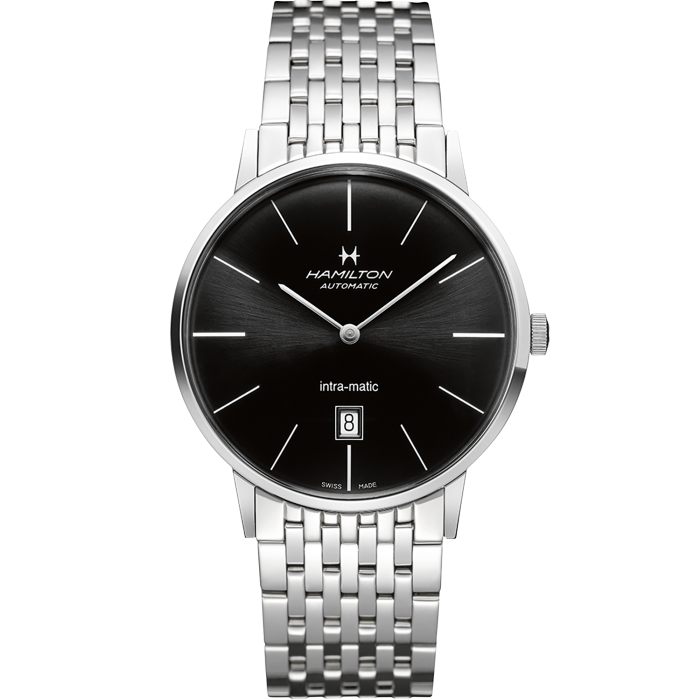 Hamilton American Classic Intra-Matic Auto | H38755131