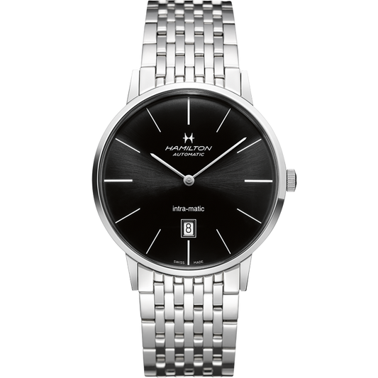 Hamilton American Classic Intra-Matic Auto | H38755131