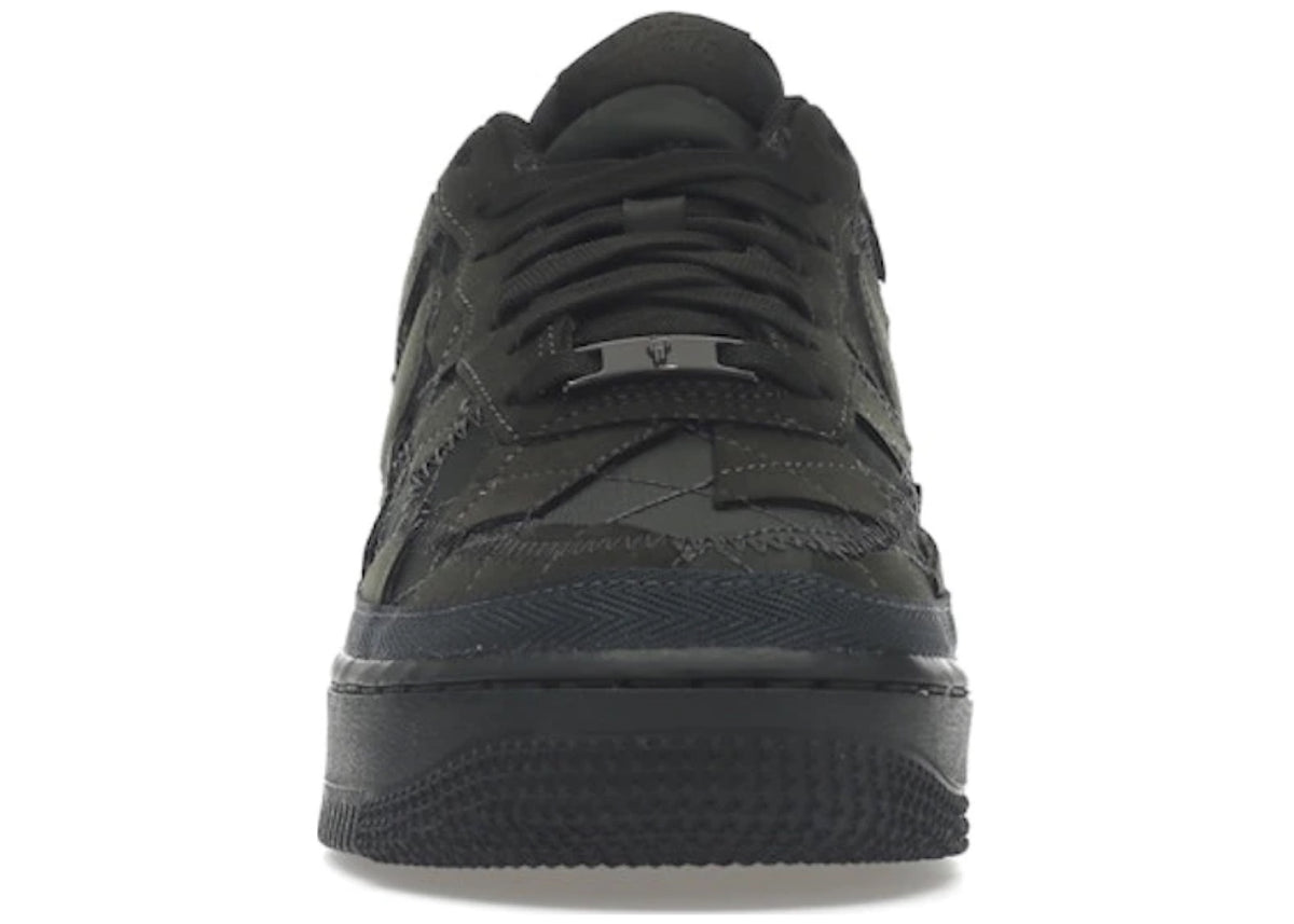 Nike Air Force 1 Low SP Billie Eilish Sequoia