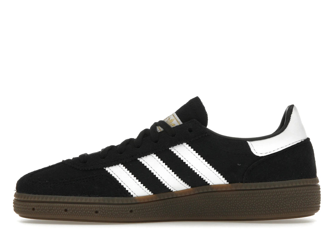 adidas Handball Spezial Black White Gum