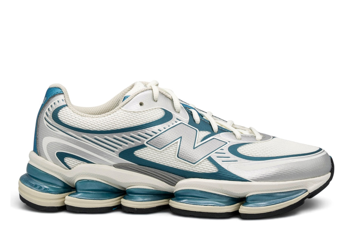 New Balance Abzorb 2000 Silver Teal