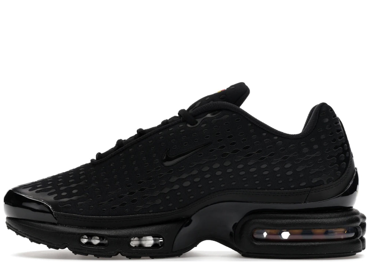 Nike Air Max Plus 7 Black