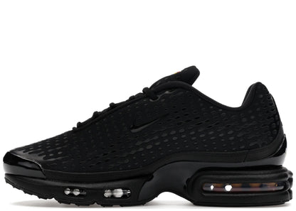 Nike Air Max Plus 7 Black