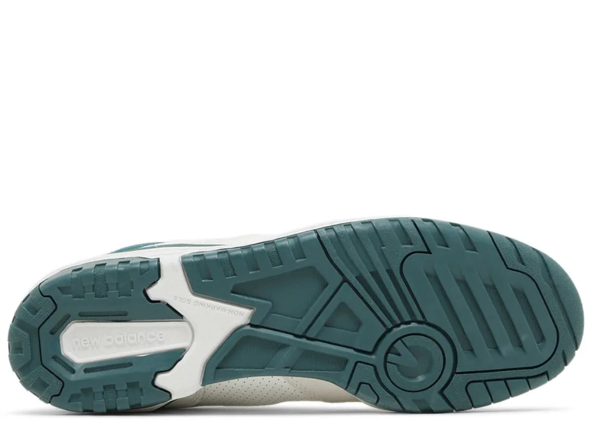 New Balance 550 Vintage Teal