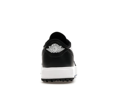 Jordan 1 Low Golf Spiked Concord