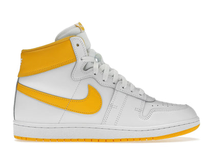 Nike Jordan Air Ship PE SP University Gold