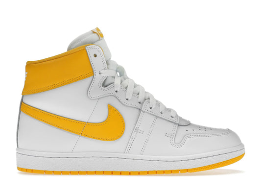 Nike Jordan Air Ship PE SP University Gold