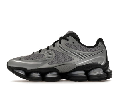 New Balance Abzorb 2000 Slate Grey-Silver Metallic