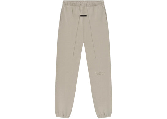 Fear of God Essentials Vintage Fleece Sweatpant (FW25) Timber
