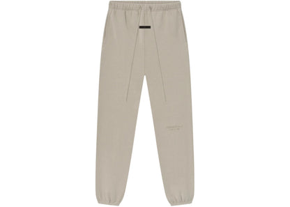 Fear of God Essentials Vintage Fleece Sweatpant (FW25) Timber