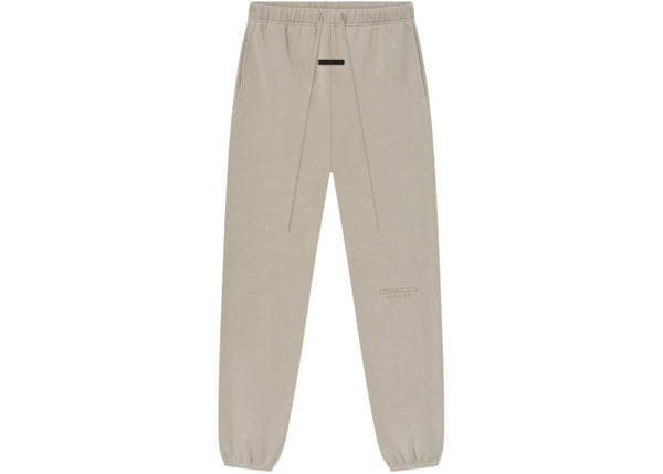 Fear of God Essentials Vintage Fleece Sweatpant (FW25) Timber
