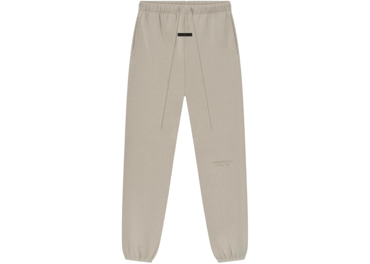 Fear of God Essentials Vintage Fleece Sweatpant (FW25) Timber