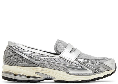 New Balance 1906L Metallic Silver