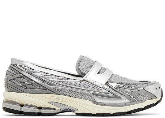 New Balance 1906L Metallic Silver