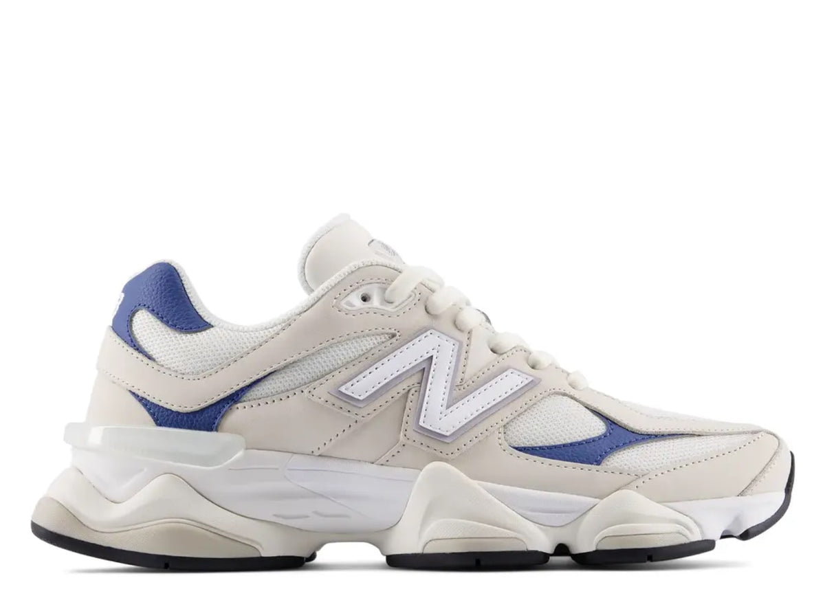 New Balance 9060 Sea Salt Magic Blue