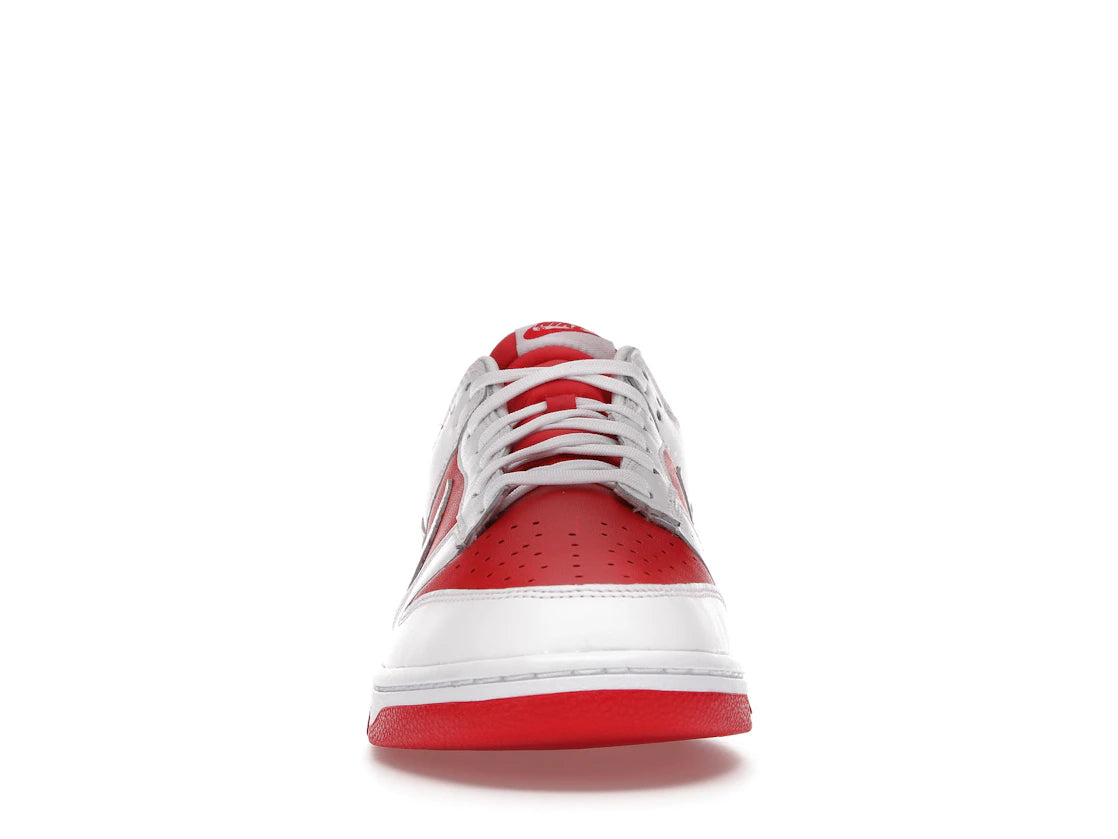 Nike Dunk Low Championship Red