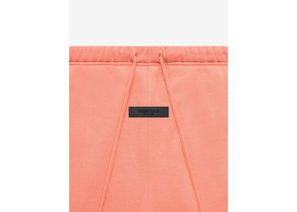 Fear of God Essentials Sweatpant Coral