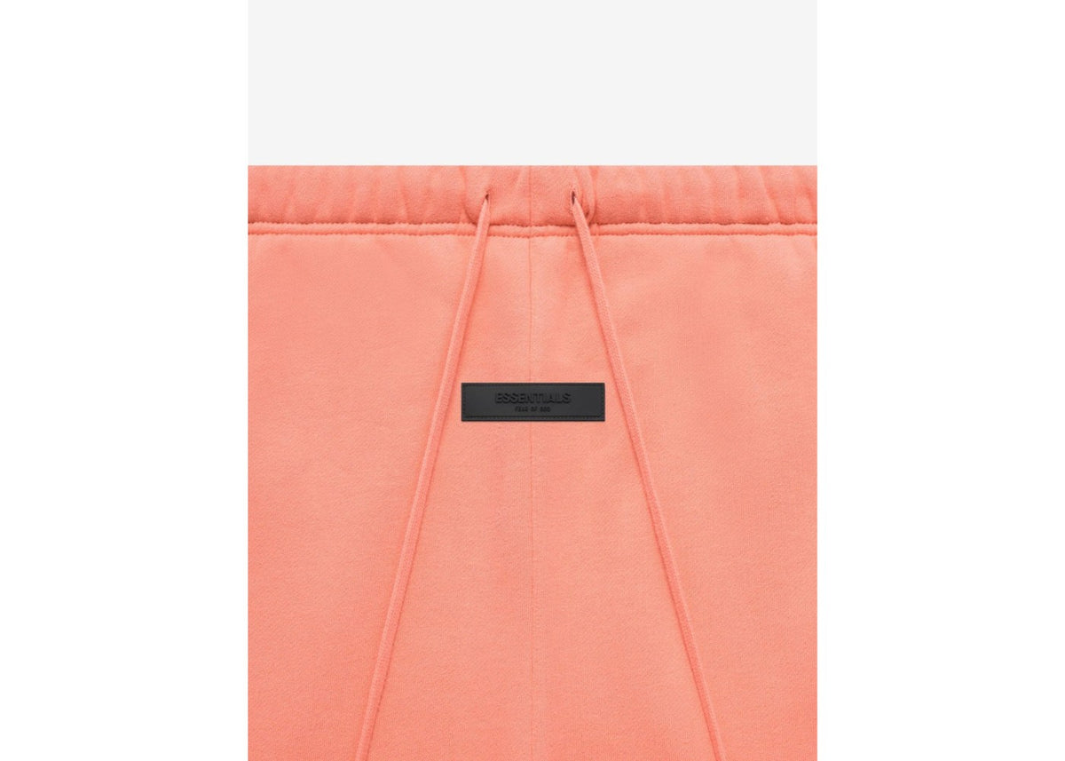 Fear of God Essentials Sweatpant Coral