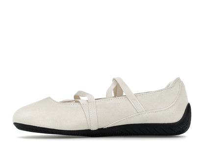 Puma Speedcat Ballet Alpine Snow Black (Women's)