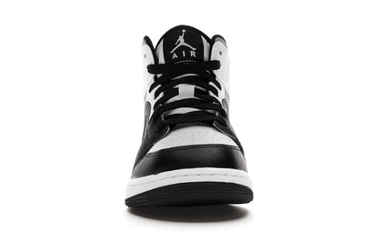 Jordan 1 Mid White Shadow (GS)
