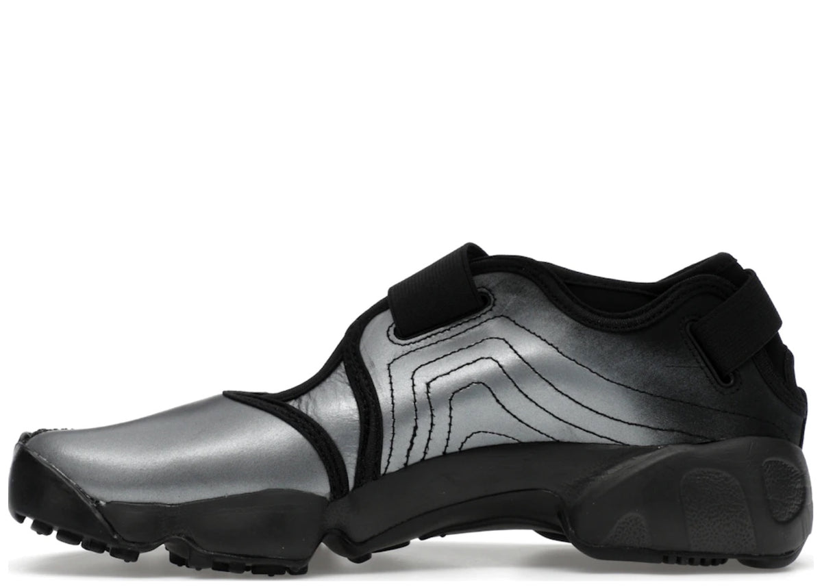 Nike Air Rift LTR Metallic Silver (Women's)