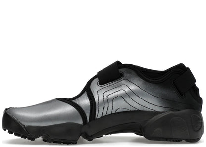 Nike Air Rift LTR Metallic Silver (Women's)