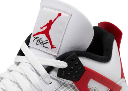 Jordan 4 Retro Red Cement