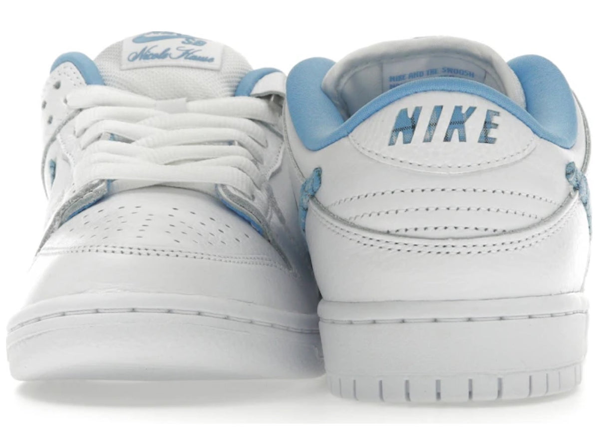 Nike SB Dunk Low Pro Nicole Hause