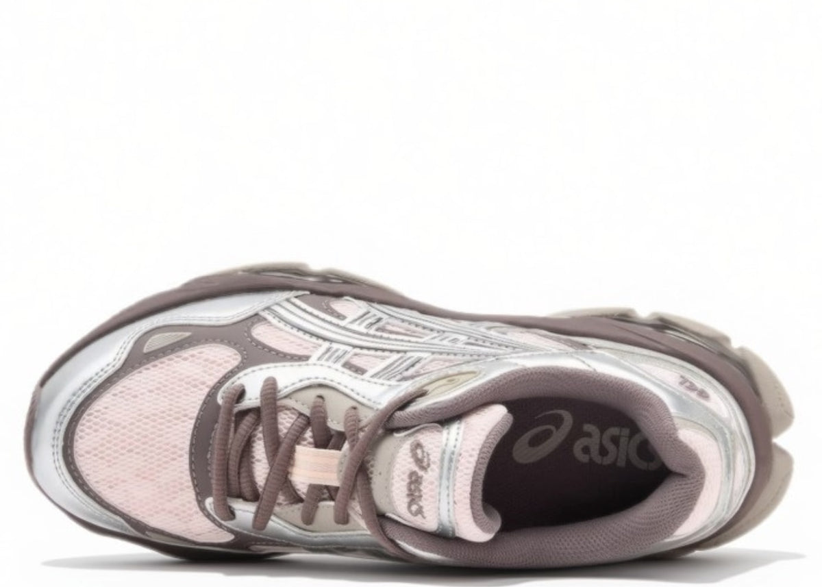 ASICS Gel-NYC 2.0 Pink Cloud/Pure Silver