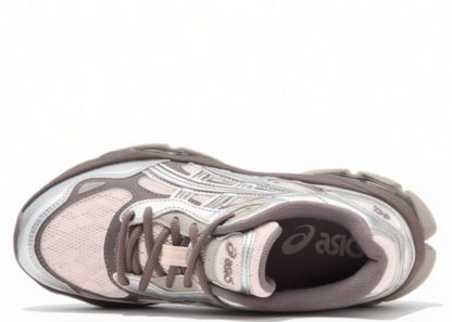 ASICS Gel-NYC 2.0 Pink Cloud/Pure Silver