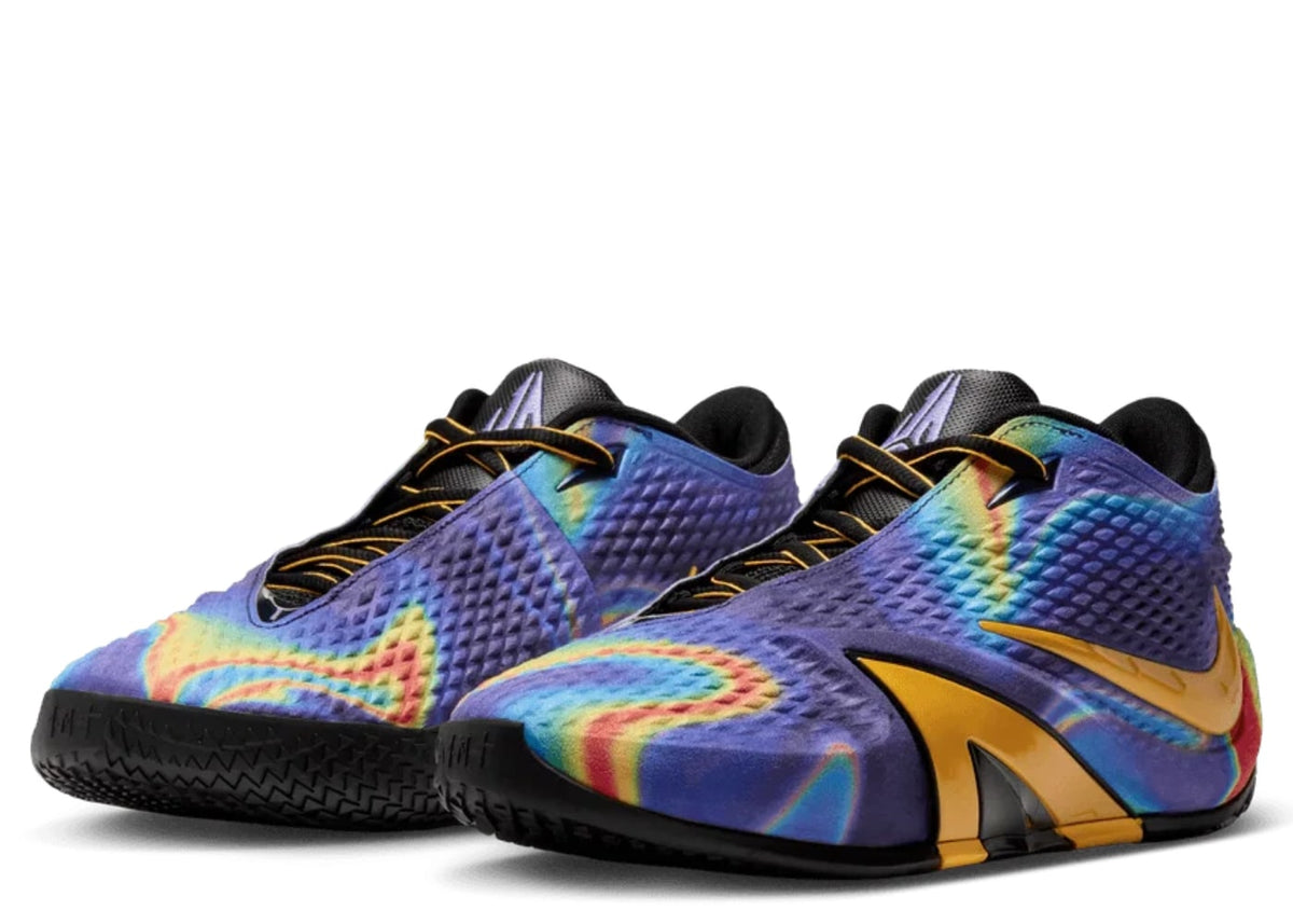 Nike Ja 4 Radar
