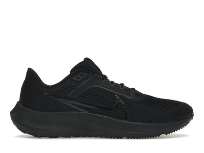 Nike Air Zoom Pegasus 40 Black Anthracite
