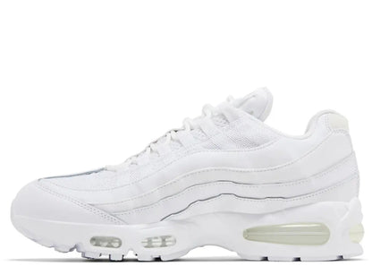 Nike Air Max 95 OG Big Bubble Triple White