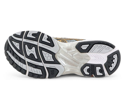 ASICS Gel Kayano 14 mesh sneakers with contrasting inserts