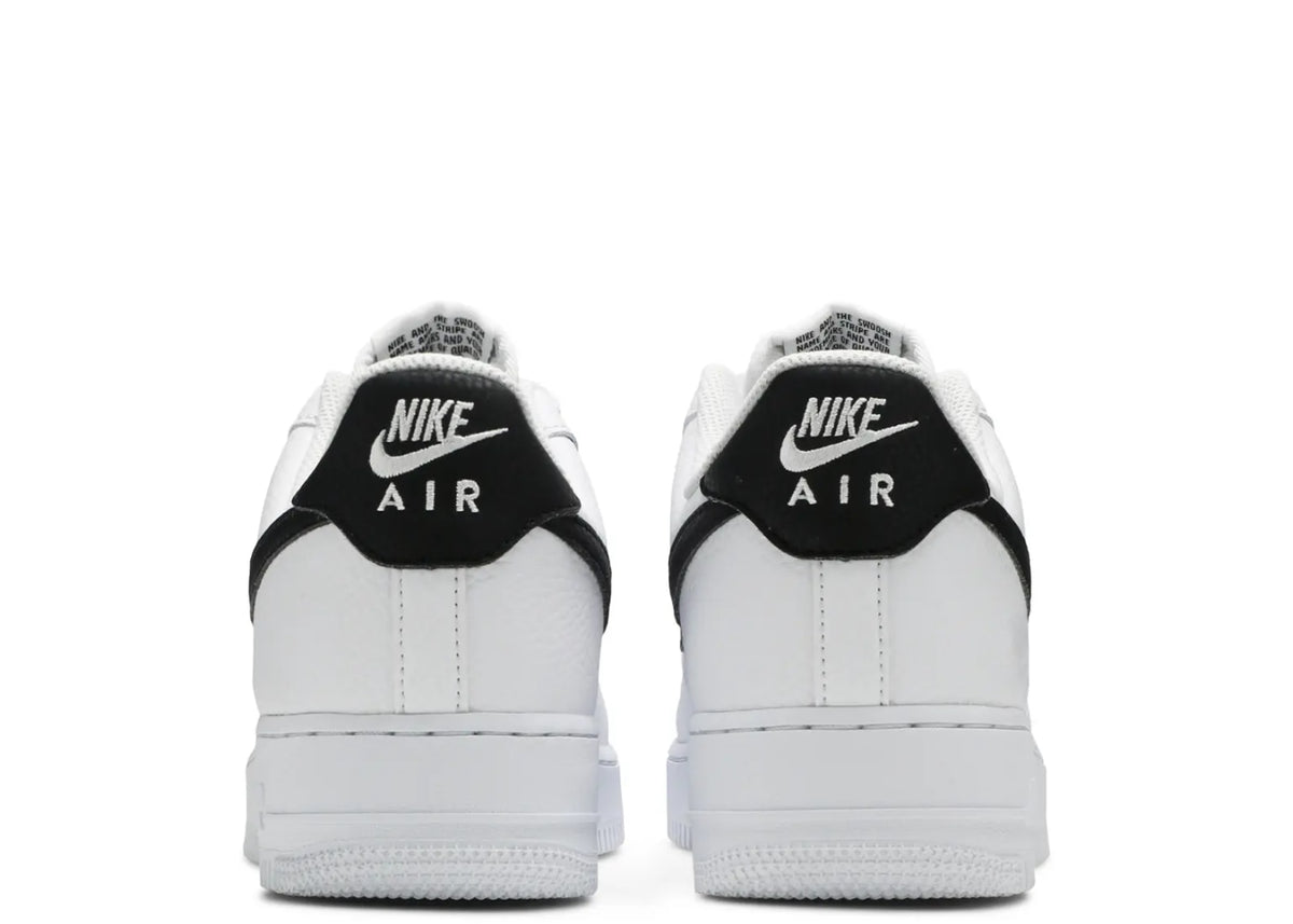 Nike Air Force 1 Low White Black