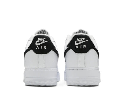 Nike Air Force 1 Low White Black