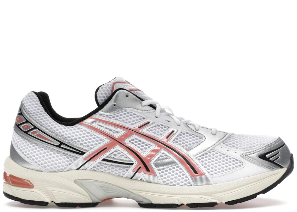 ASICS Gel-1130 White Desert Red