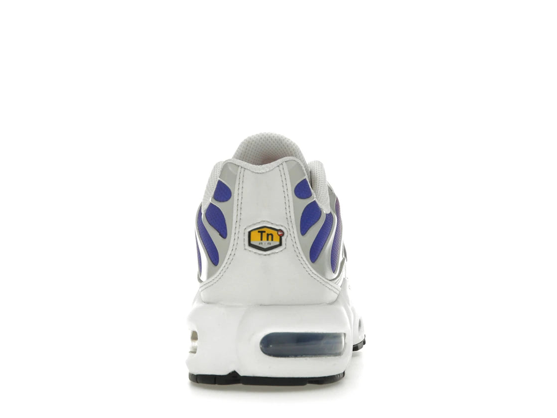 Nike Air Max Plus Persian Violet Light Wild Mango (Women's)