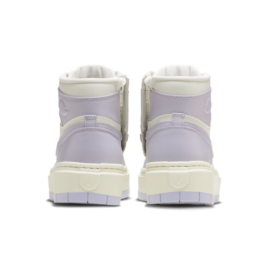 Air Jordan 1 Elevate High Titanium (Women's)