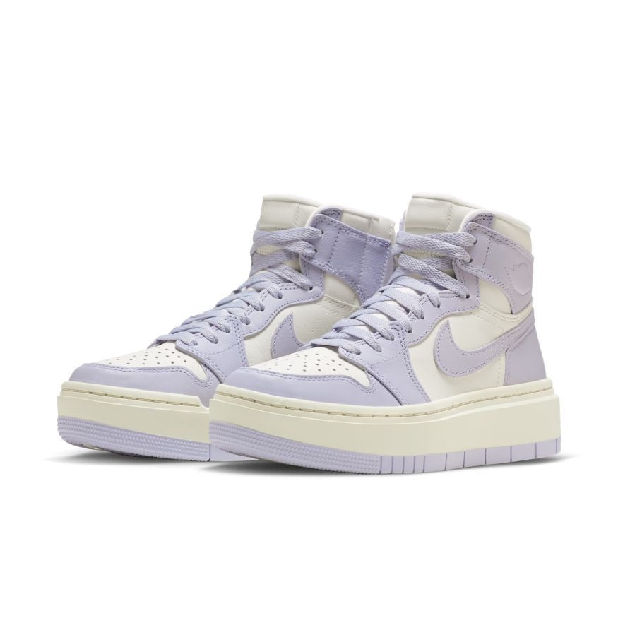 Air Jordan 1 Elevate High Titanium (Women's)